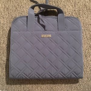 Vera Bradley travel bag